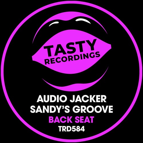 Audio Jacker, Sandy's Groove - Back Seat [TRD584]